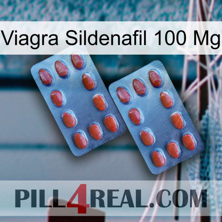 Viagra Sildenafil 100 Mg 05